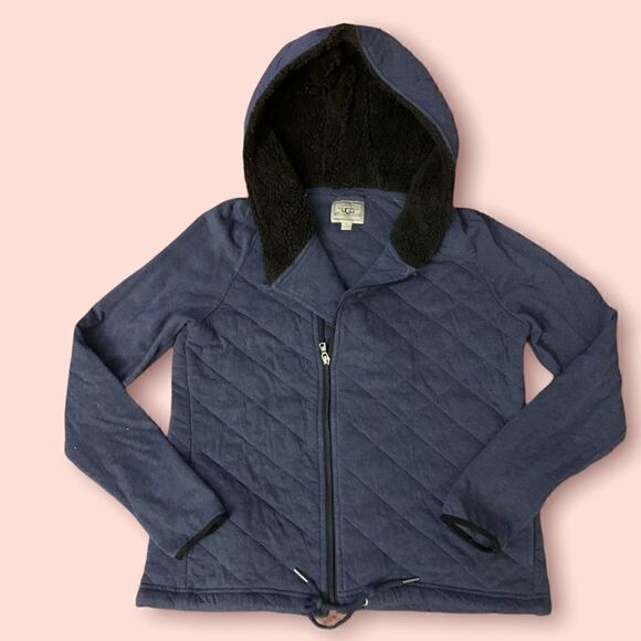 UGG JACKET   - Picture 1 of 6